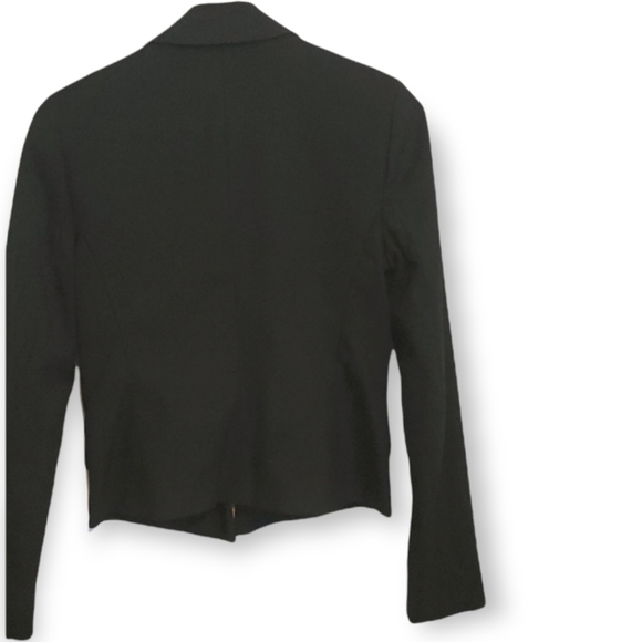 Black blazer - Picture 2 of 4